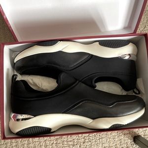 Salvatore Ferragamo sneakers